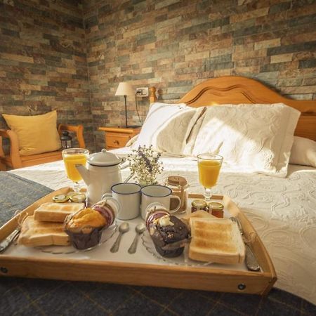 Apartamentos Pumarin Santa Marina  Εξωτερικό φωτογραφία