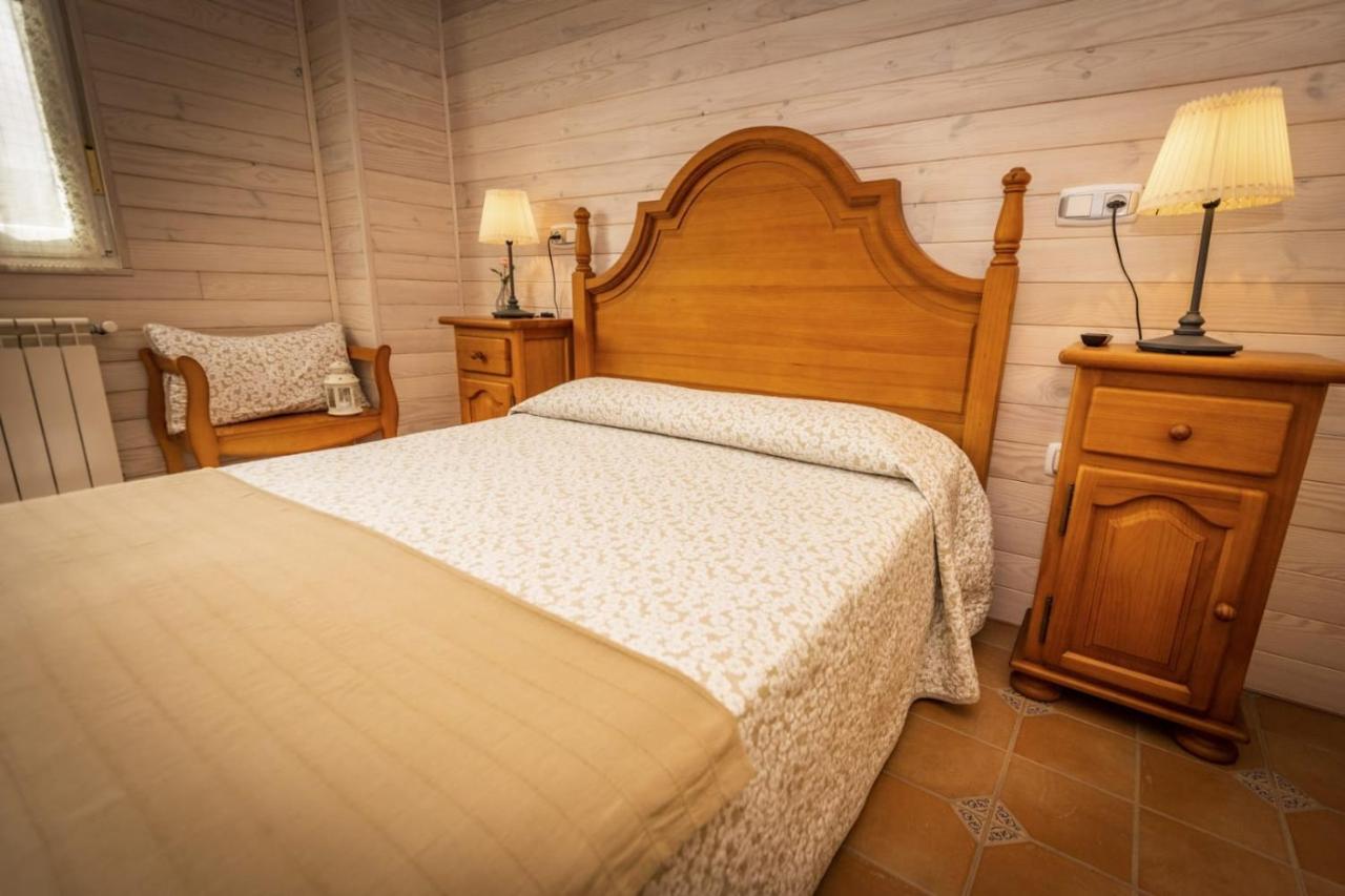 Apartamentos Pumarin Santa Marina  Εξωτερικό φωτογραφία