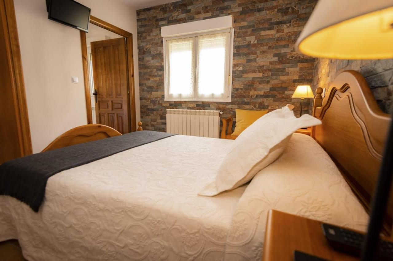 Apartamentos Pumarin Santa Marina  Εξωτερικό φωτογραφία