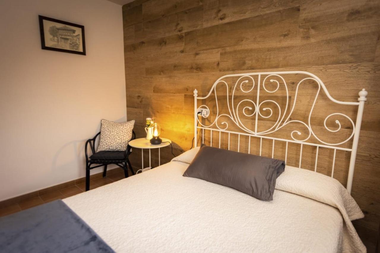 Apartamentos Pumarin Santa Marina  Εξωτερικό φωτογραφία